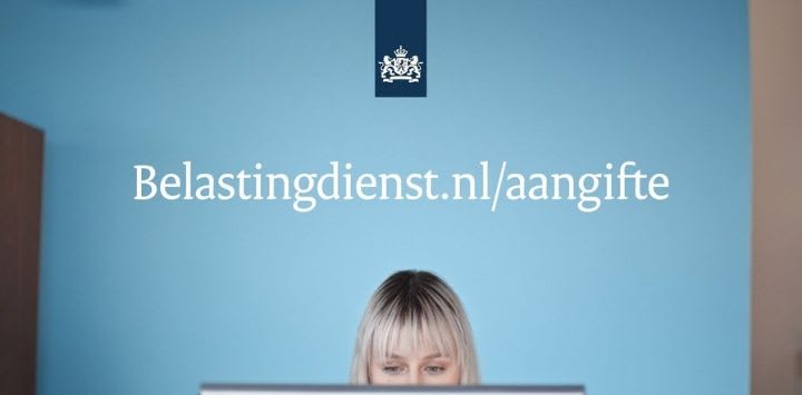 Moet ik als webcamgirl belasting betalen